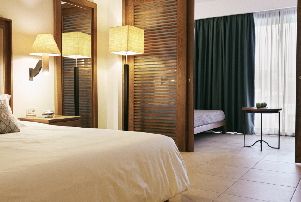 Deluxe Family Room, Cavo Spada Luxury Sports & Leisure Resort & Spa Giannoulis 5*