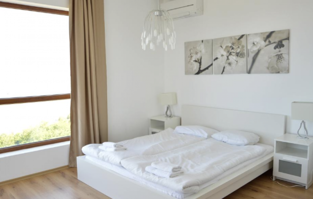 One Bedroom Apartment, Cabacum Beach Residence 3*