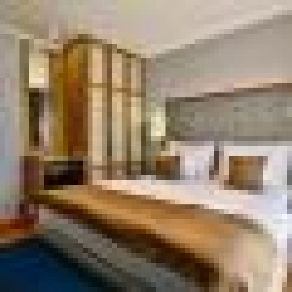 Deluxe Suite with Sea View, Lusso Mare 4*