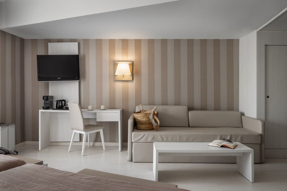 Junior Suite Sea Pool View, Estival Centurion Playa 4*