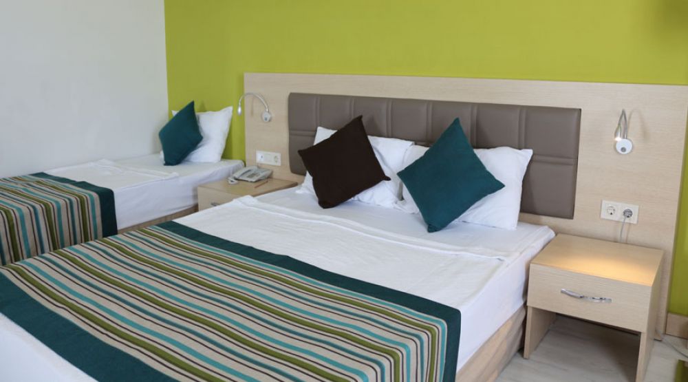 Hotel Standard Eco Room, Meridia Beach Hotel 5*