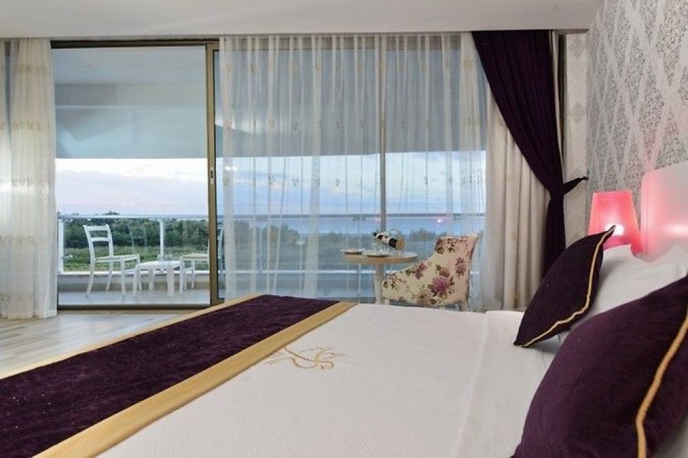 Superior Room, Raymar Resort and Aqua 5*