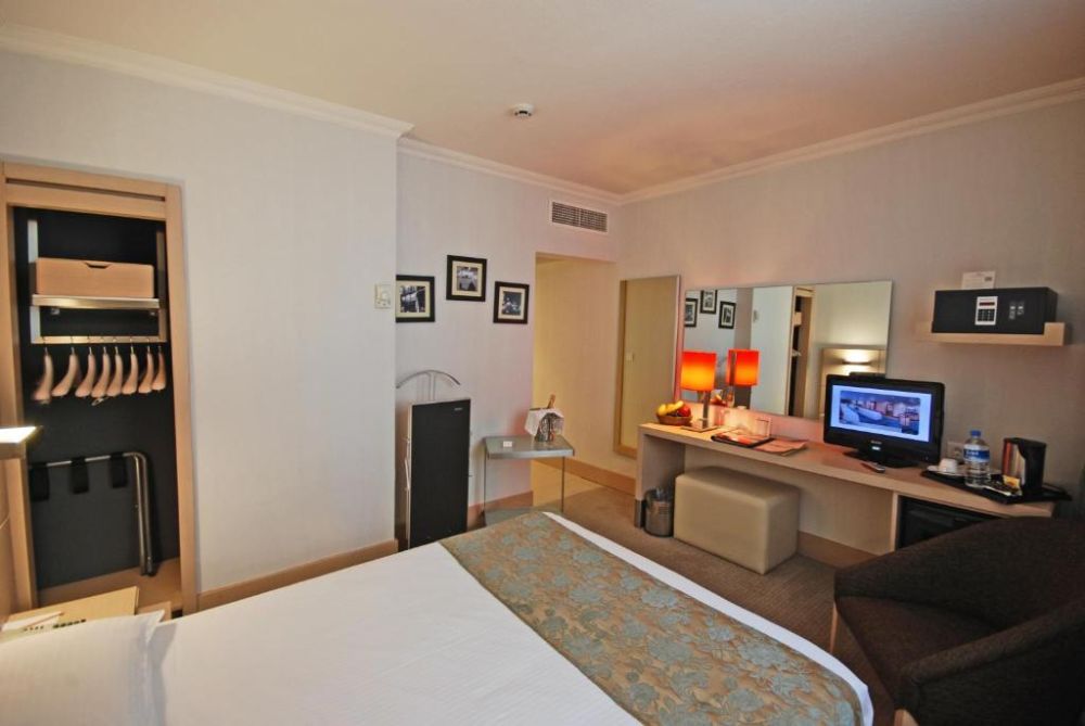 Standard Room, Eresin Hotels Taksim Premier 4*