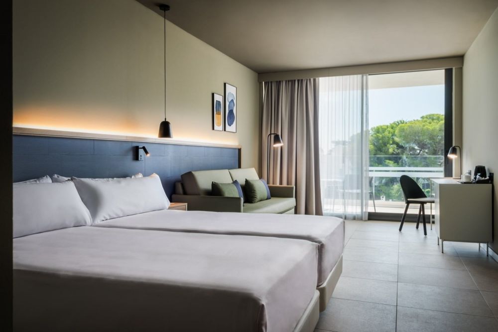 Family Confort, Estimal Maramar 4*