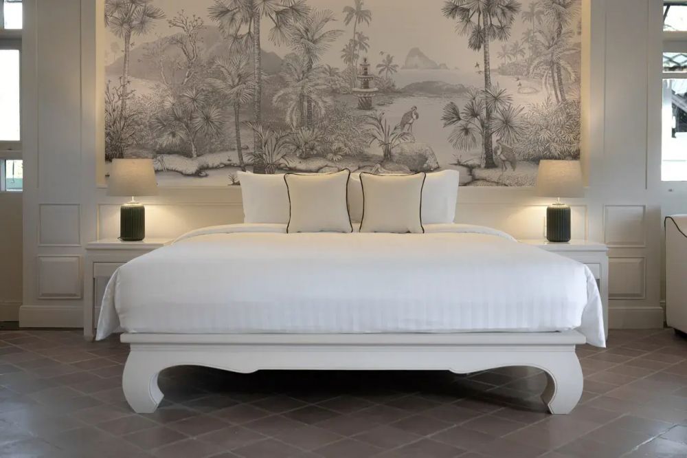 Grand Hotspring Pool Villa, The Hotspring Beach Resort & Spa 4*