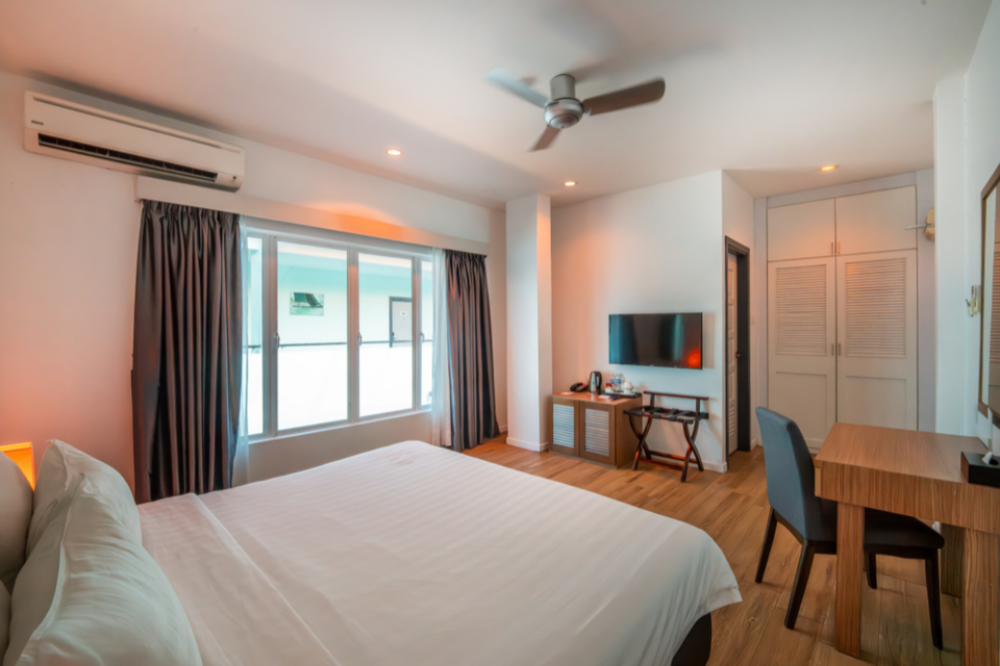 Courtyard Room, Ramada by Wyndham Langkawi Marina 4*