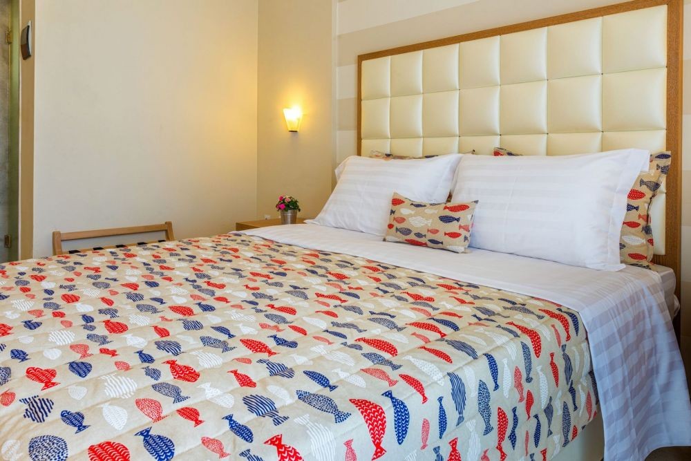 Superior Double Room, Georgalas Sun Beach Resort 3*