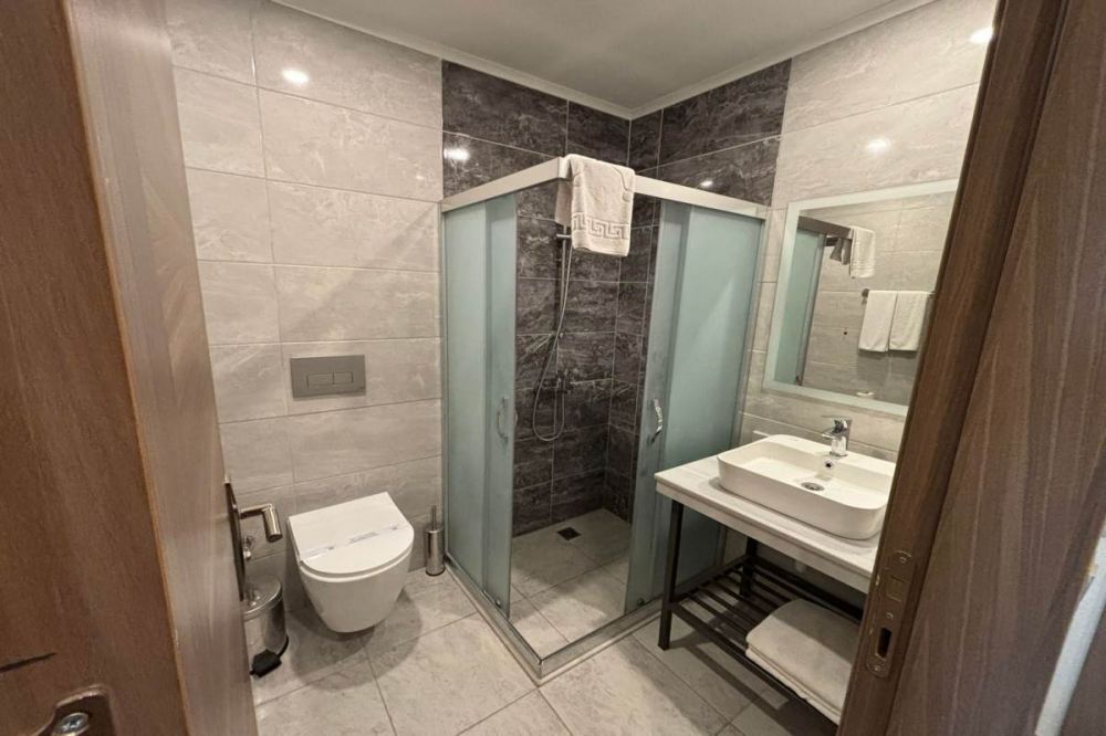 Family Room, Master Family Club Hotel 5*