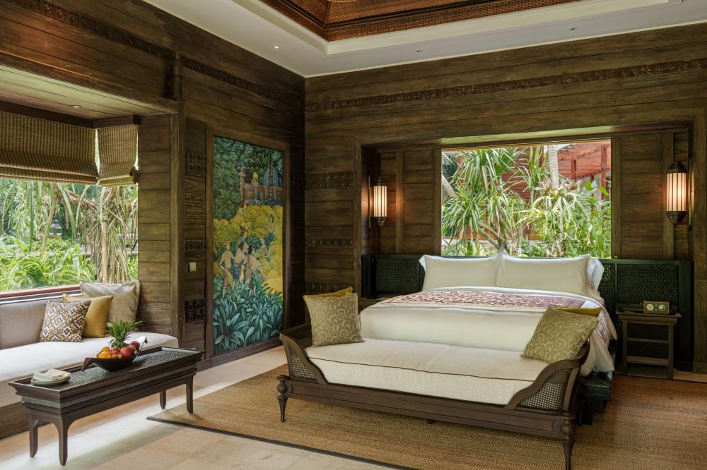 The Mandapa River Estate, Mandapa, a Ritz-Carlton Reserve 5*