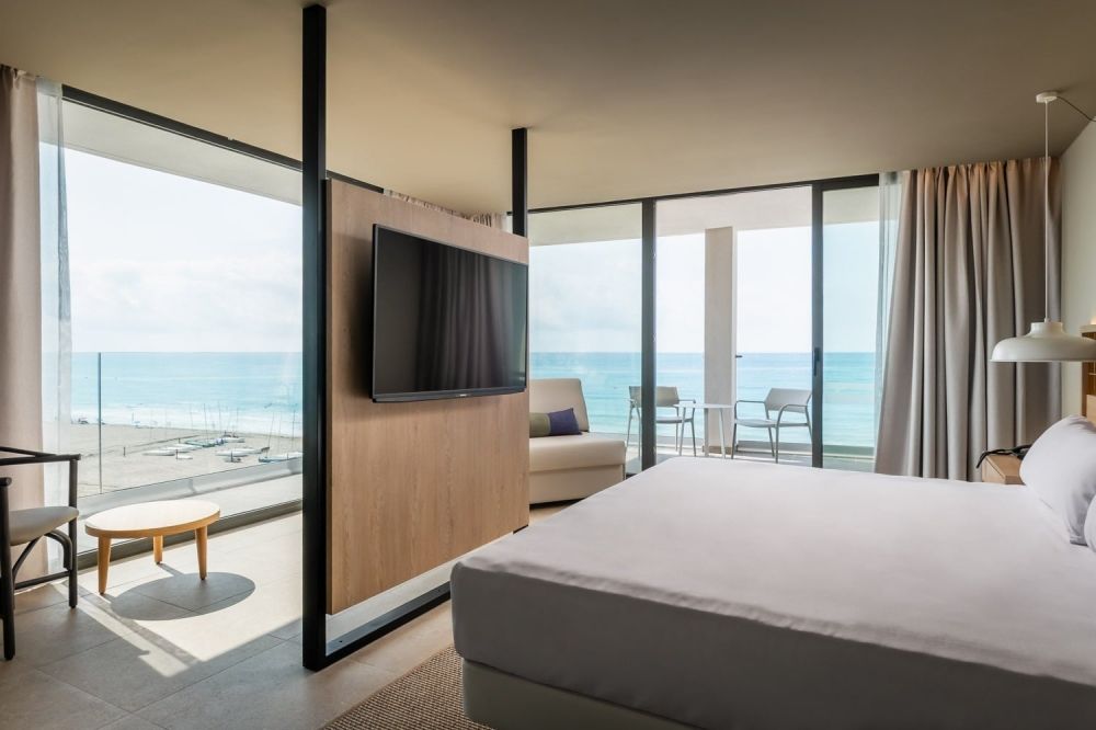 Sense Suite, Estimal Maramar 4*