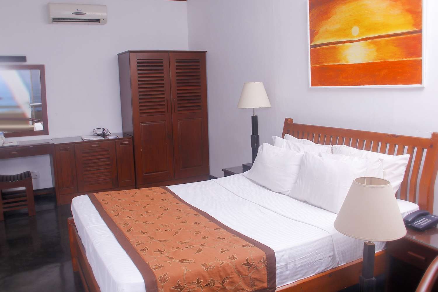 Standard Room, Sanmali Beach Hotel 3*