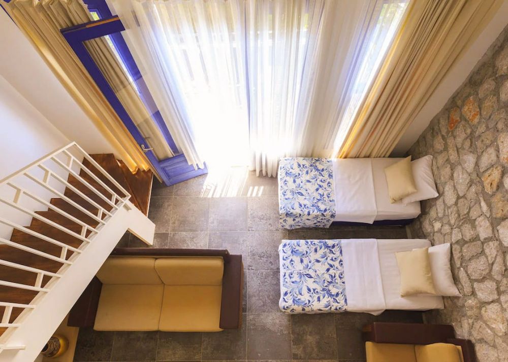 Dublex Room, Oludeniz Resort By Z Hotel 4*