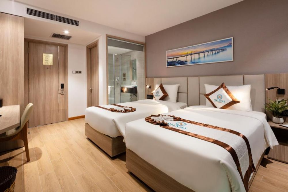 Senior Room, Nalicas Hotel Nha Trang 4*