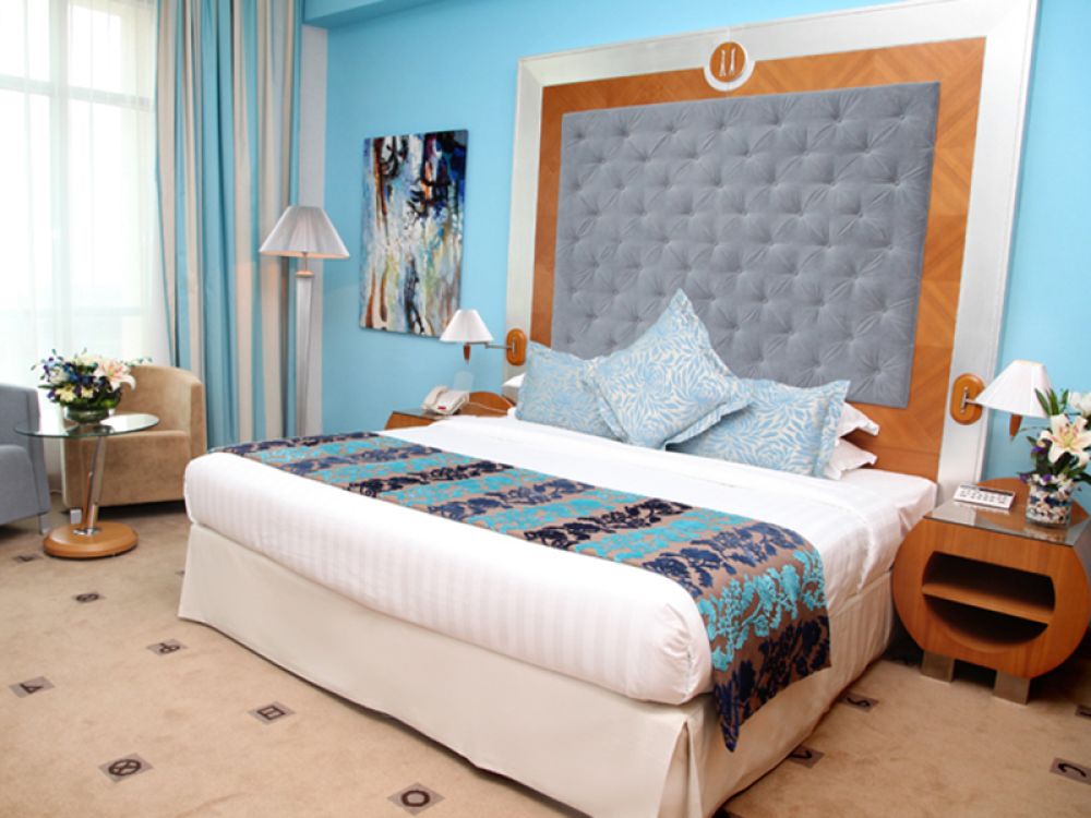 Aqua Marine Suite, Marina Byblos Hotel 4*