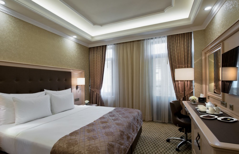Standard Room, Divan Suites Batumi 5*
