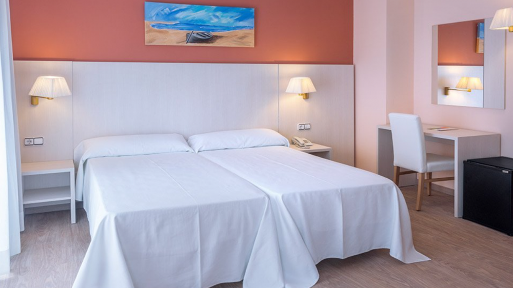 Family Room, GHT Balmes Apartments & Splash (Calella) 3*