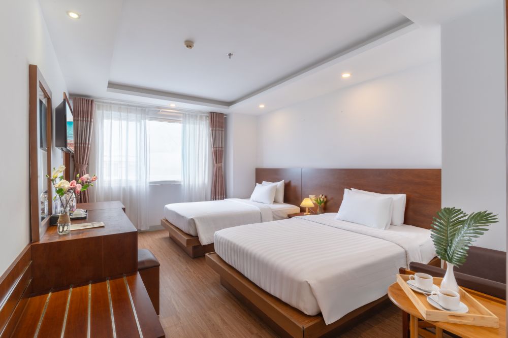 Senior SV, Soria Majestic Beachfront Hotel (еx. Majestic Star Hotel) 4*
