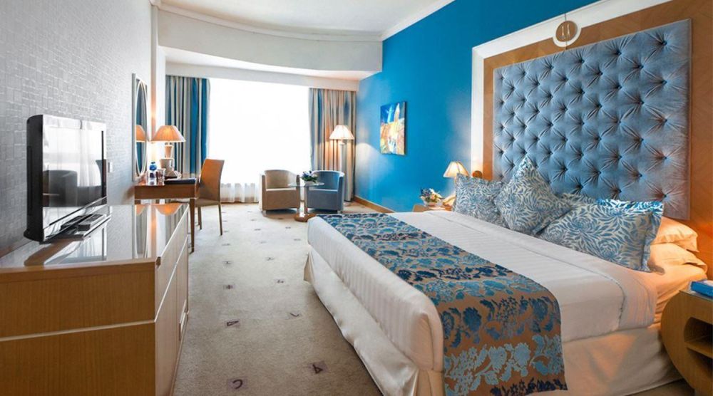 Executive Room, Marina Byblos Hotel 4*