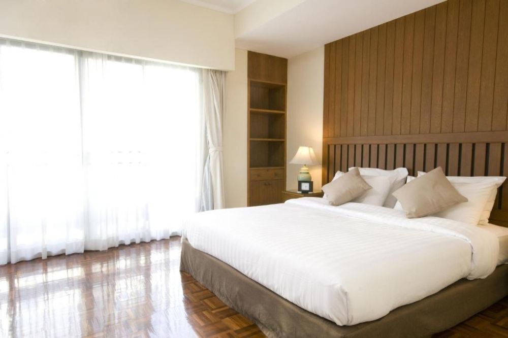 One Bedroom Suite, Kantary House 3*