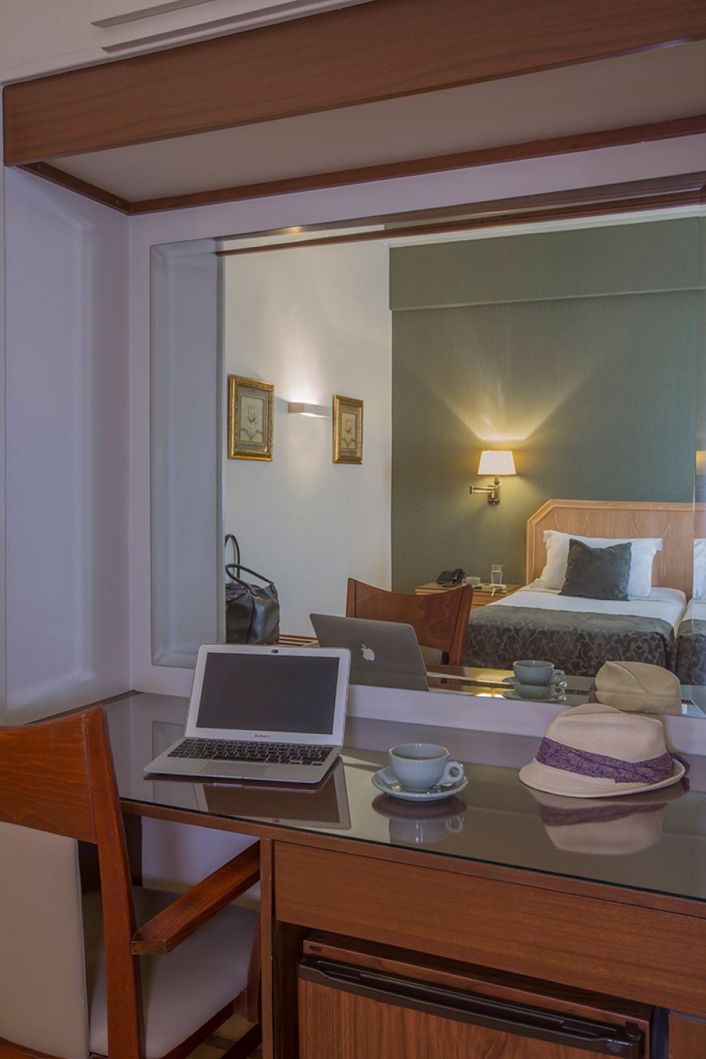 Standard Room, Delice Hotel Family Apartments 4*