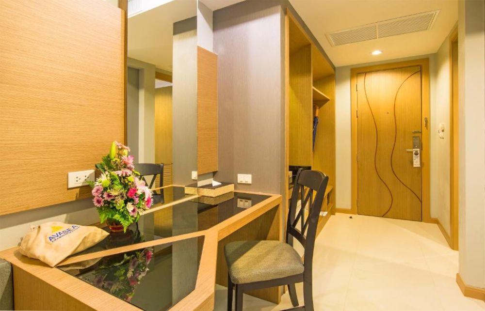 Superior, Ava Sea Resort 4*