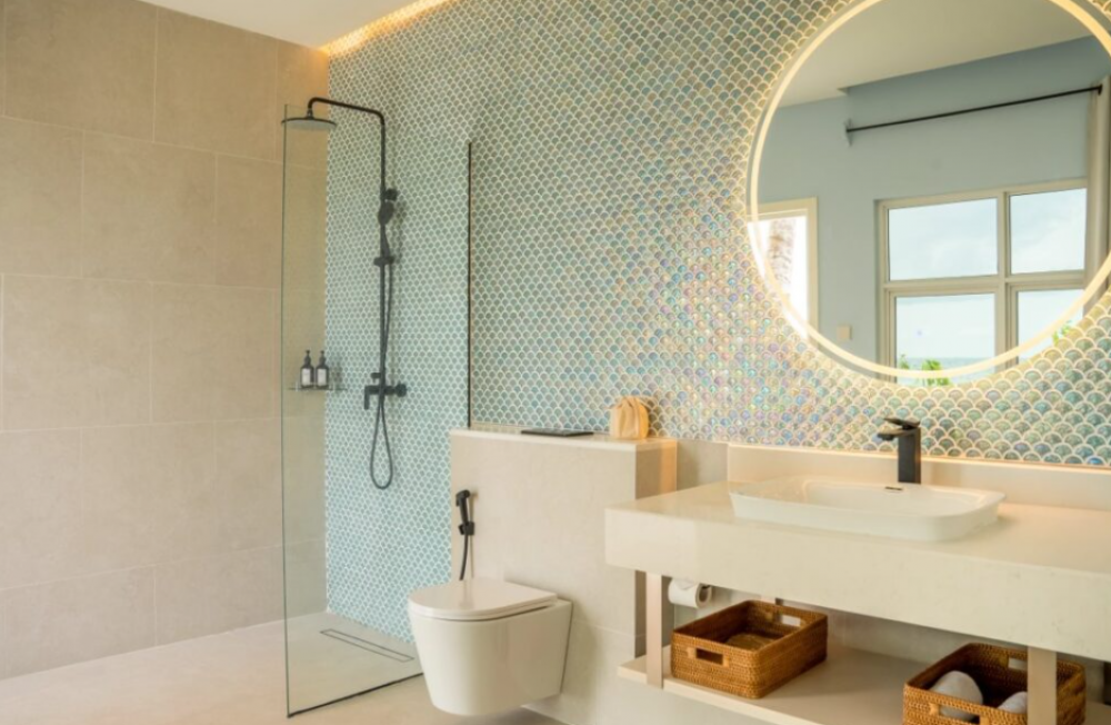 Beach Suite, Eri Maldives (ex. Eriyadu Island Resort) 4*
