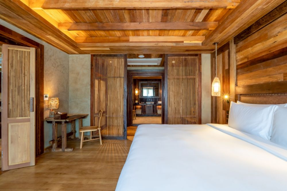 2 Bedroom Suite, Vignette Collection Dinso Resort & Villas Phuket (ex. Dinso Resort & Villas) 5*