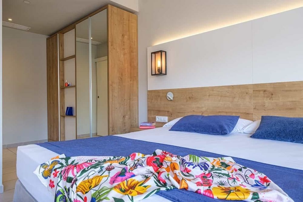 Standard Junior Suite Room, Estival Eldorado Resort 4*