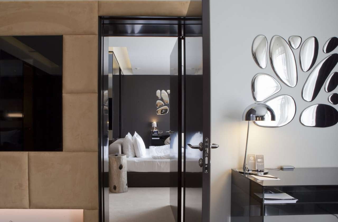 Lifestyle Executive Suite, 11 Mirrors Design Hotel 