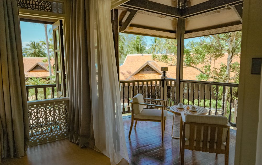 Garden Terrace Room, Pelangi Beach (ex. Meritus Pelangi Beach Resort & Spa) 5*
