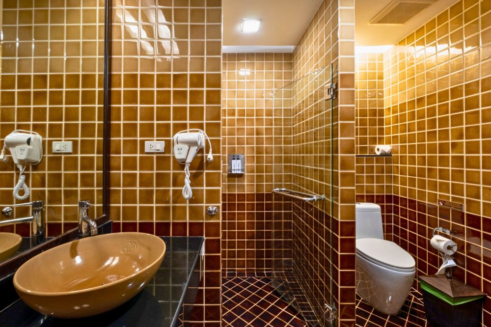 Hillside Deluxe, Kacha Resort & Spa Koh Chang 4*
