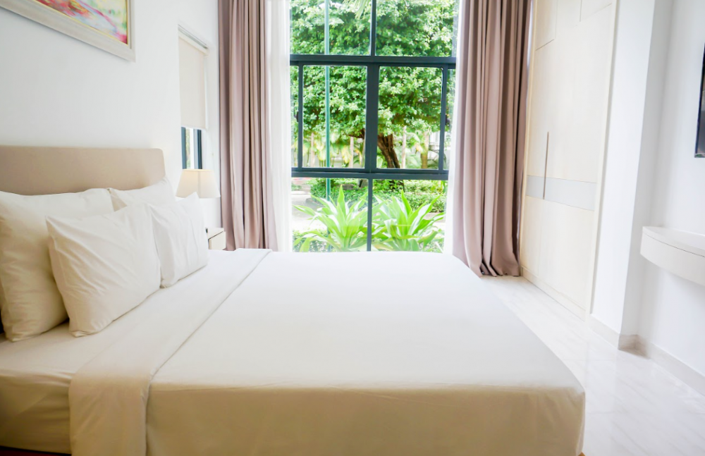 Costa 2-bedroom with Balcony, CostaBella Resort Nha Trang 5*