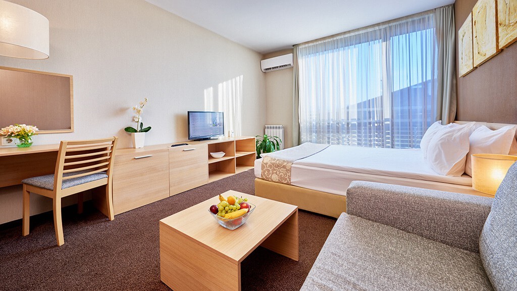Apartment Lux, Lucky Bansko 5*