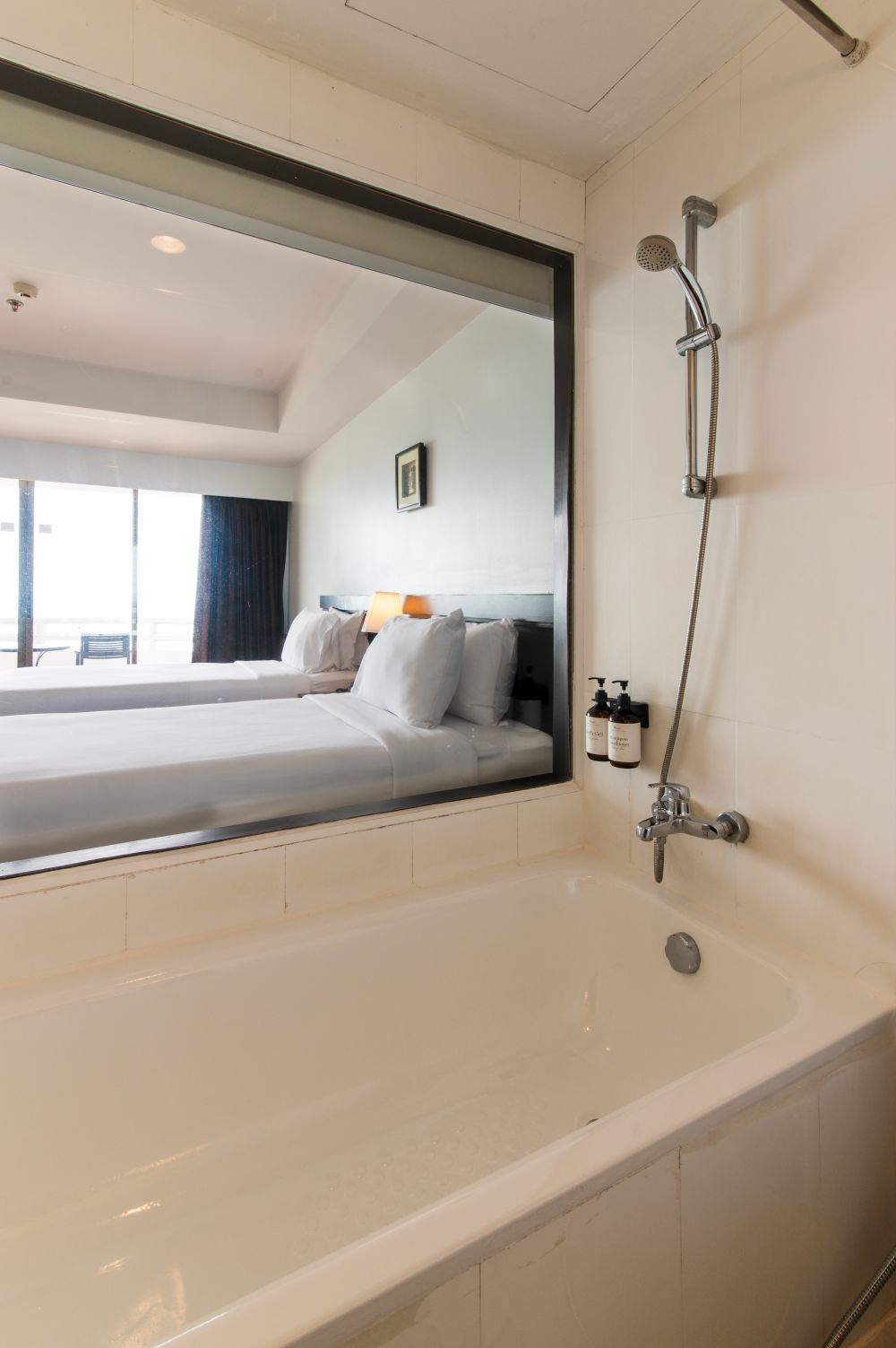 Deluxe Room, D Varee Jomtien Beach 4*