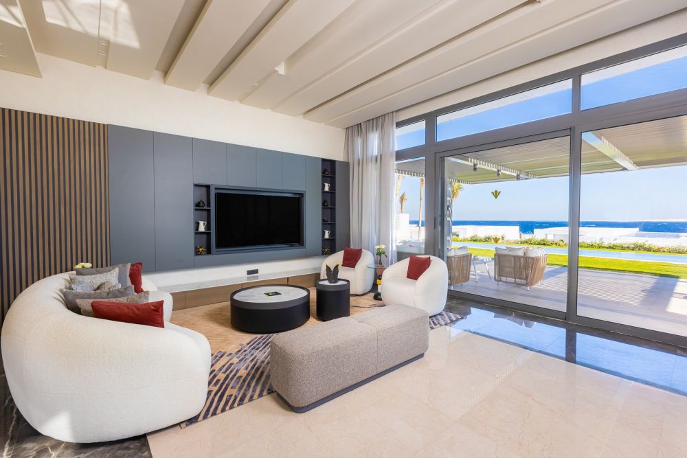Premium Villa, Club Prive By Rixos Sharm El Sheikh 5*