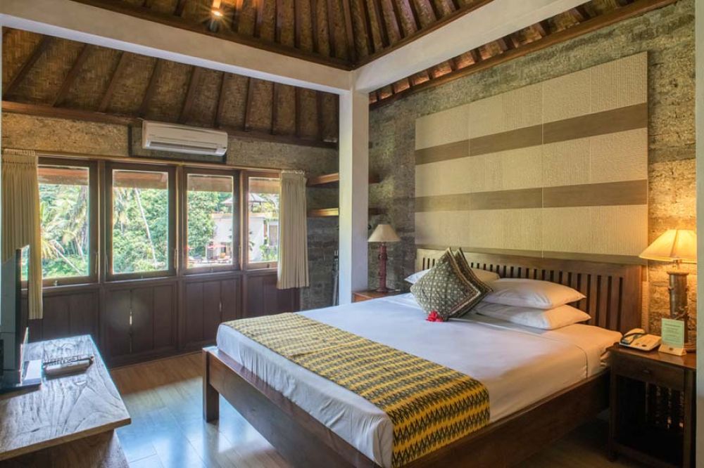 River Villa 2 Bedrooms, Bali Spirit Hotel and Spa 4*