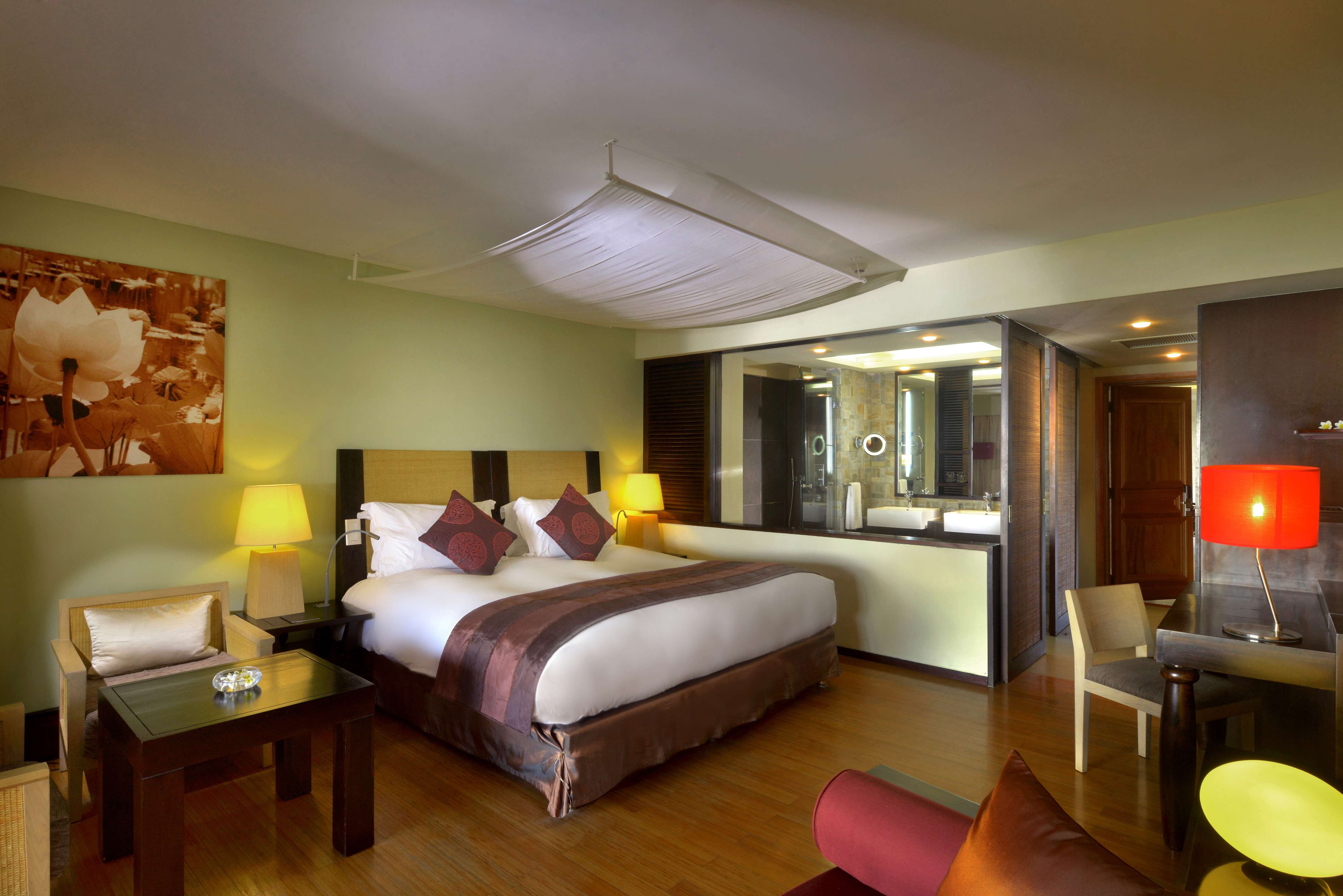 Superior Room, Sofitel Mauritius L'Imperial Resort & SPA 5*