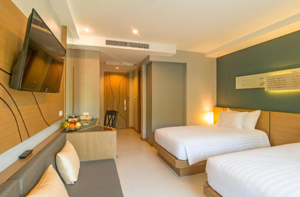 Superior, Ava Sea Resort 4*
