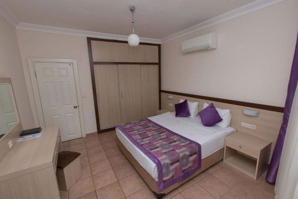 Family room, Sirma Hotel 4*