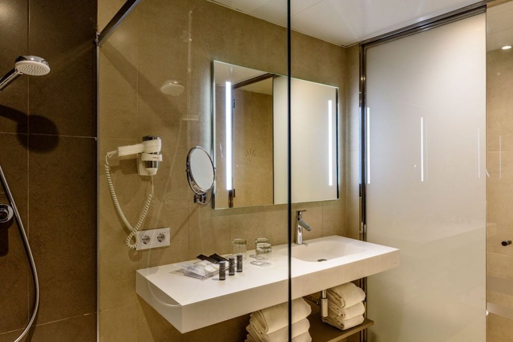 Superior Room, Estival Park Almaris 4*