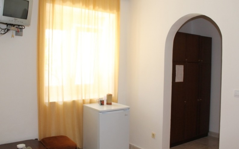 Double Room, Villa Andrea (ex. Zorica) 3*