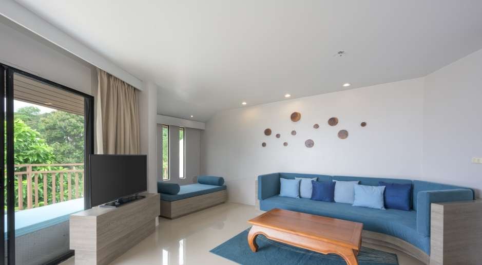 Premium Deluxe Family, Andamantra Resort & Pool Villa (ex. Centara Blue Marine Resort & Spa) 3*