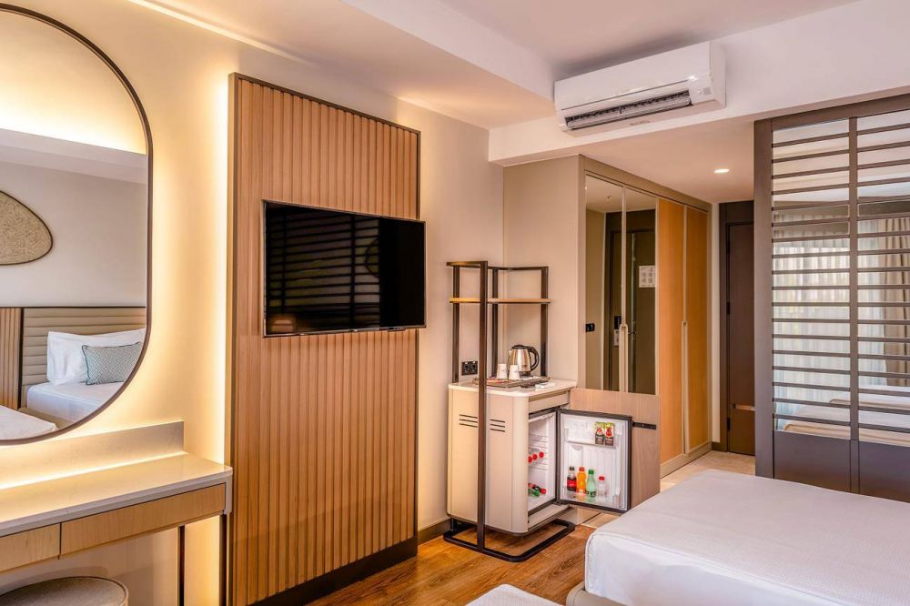 Standard Comfort Room, Belek Beach Resort 5*