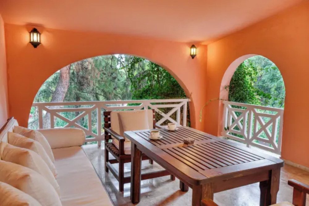 Honeymoon Suite, Marti Myra Resort 5*