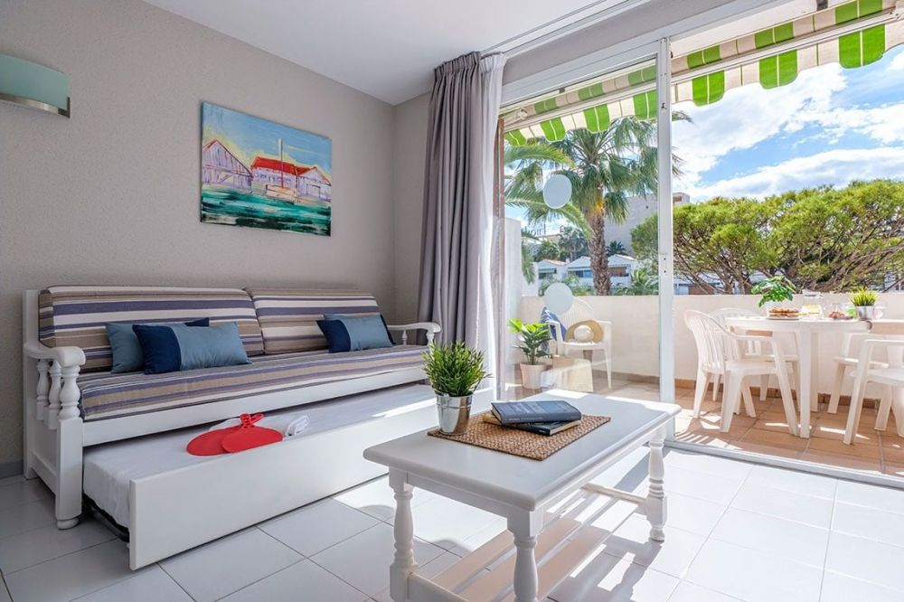 Family Apartment, Estival Park Apartamentos 3*