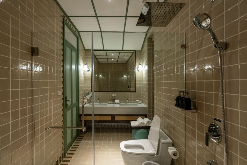 Panwa Lodge, Cape Panwa Hotel 5*
