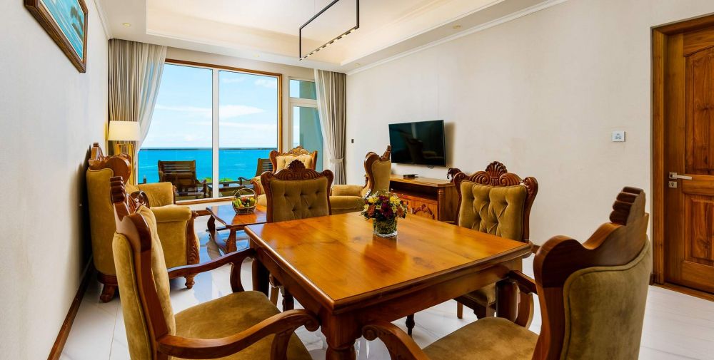 Studio Room, Araliya Beach Resort & Spa 5*