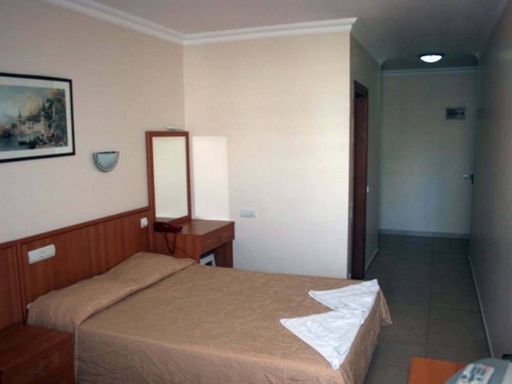 Standard Room, Prima Hotel 3*