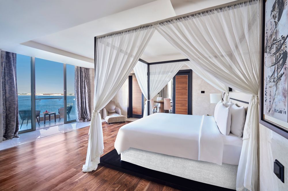 King Suite, Rixos The Palm Dubai Hotel & Suites 5*