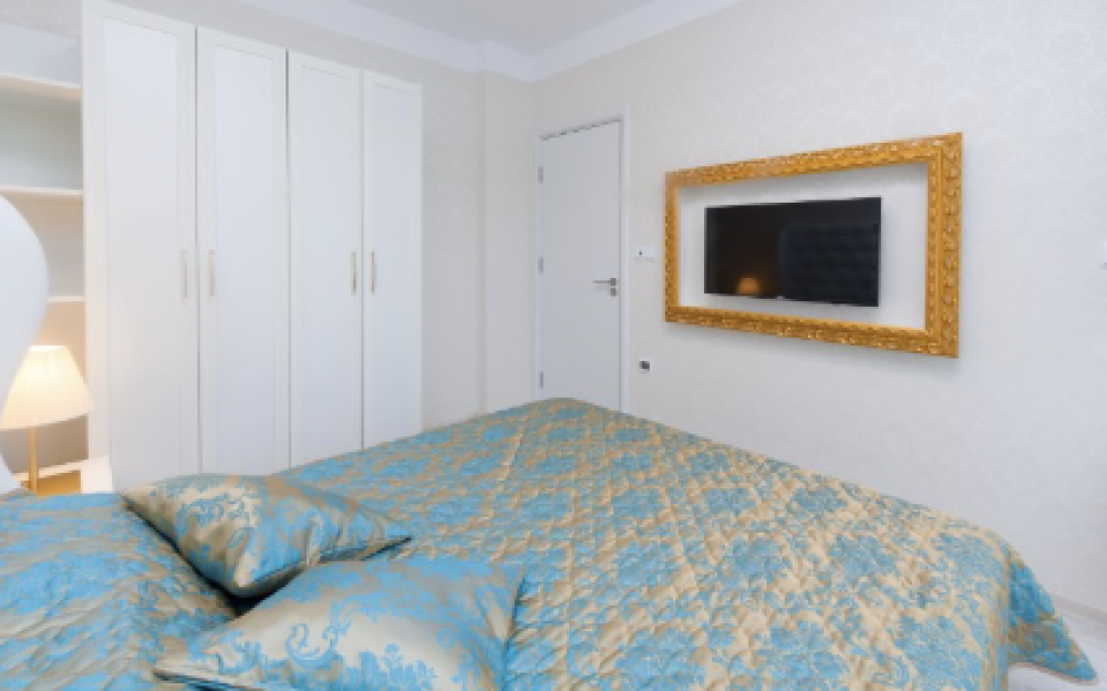 Two bedroom Apartment, Harmony Suites Grand Resort 11 & 12 3*